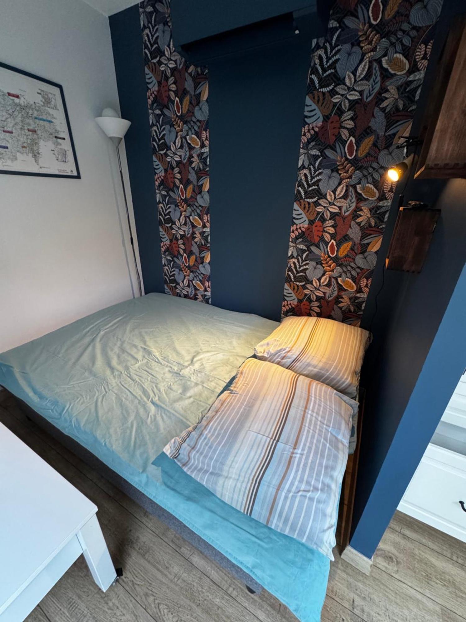 Villa Trois Six Vendée B à Toulon-sur-Arroux Extérieur photo