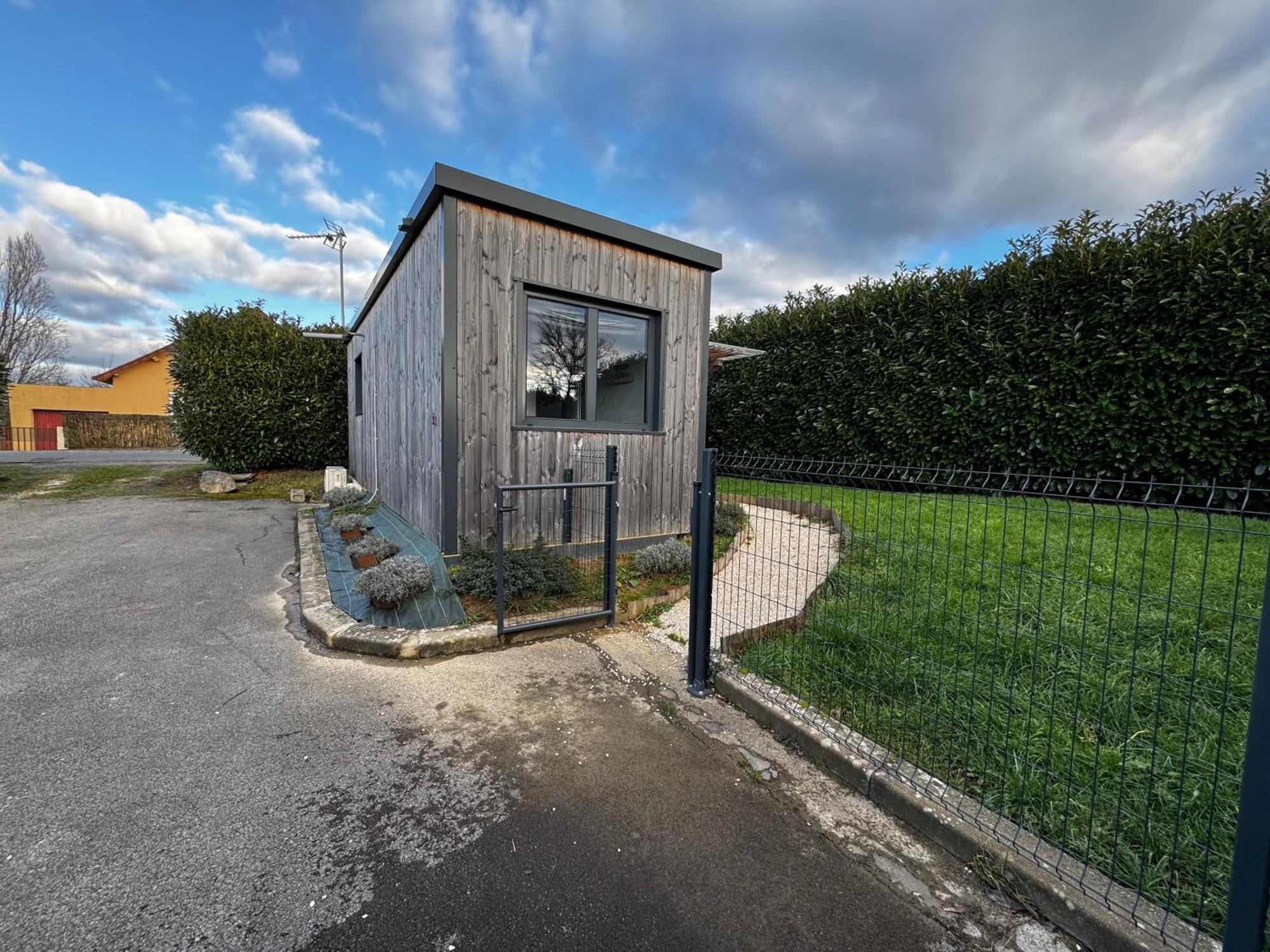 Villa Trois Six Vendée B à Toulon-sur-Arroux Extérieur photo